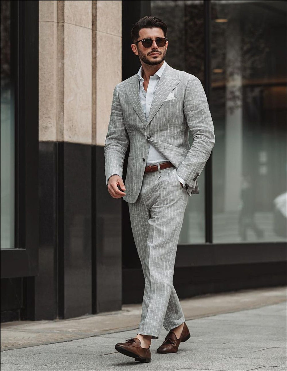 Wear Grey Jacket Brown Shoes Green Tie Brown Shoes With Grey Suit Loafers Grey Suit Burgundy Shoes Men Best Shoes To Wear Grey Jacket Brown Shoes Green Tie Brown Shoes With Grey Suit Loafers Grey Suit Burgundy Shoes Men Best Shoes To