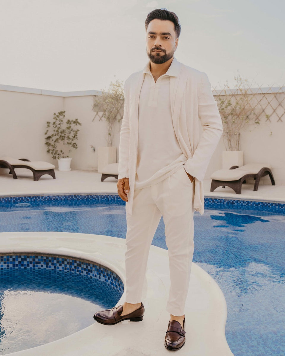 Pair the Right Shoes with Every Type of Pants for Men
