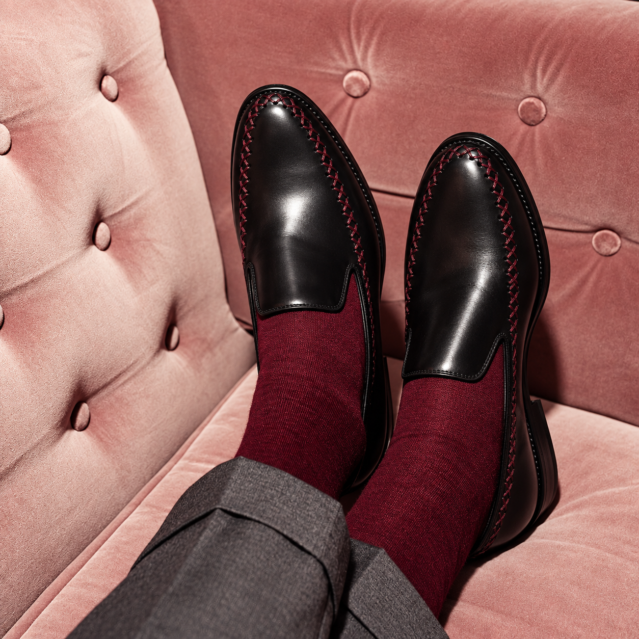 Slip-ons