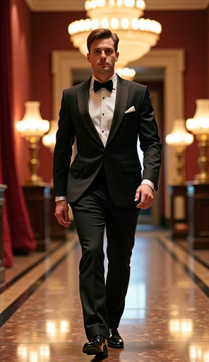 The Ultimate Guide to Shoes with Suits for Men’s