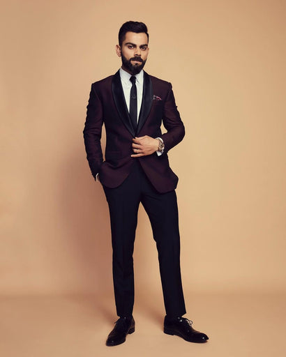 Black Shoes with Suit: Classic Pairings Every Man Should Know
