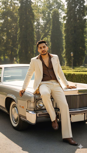 Party Wear Formal Shoes: The Ultimate Style Guide for Men & Boys