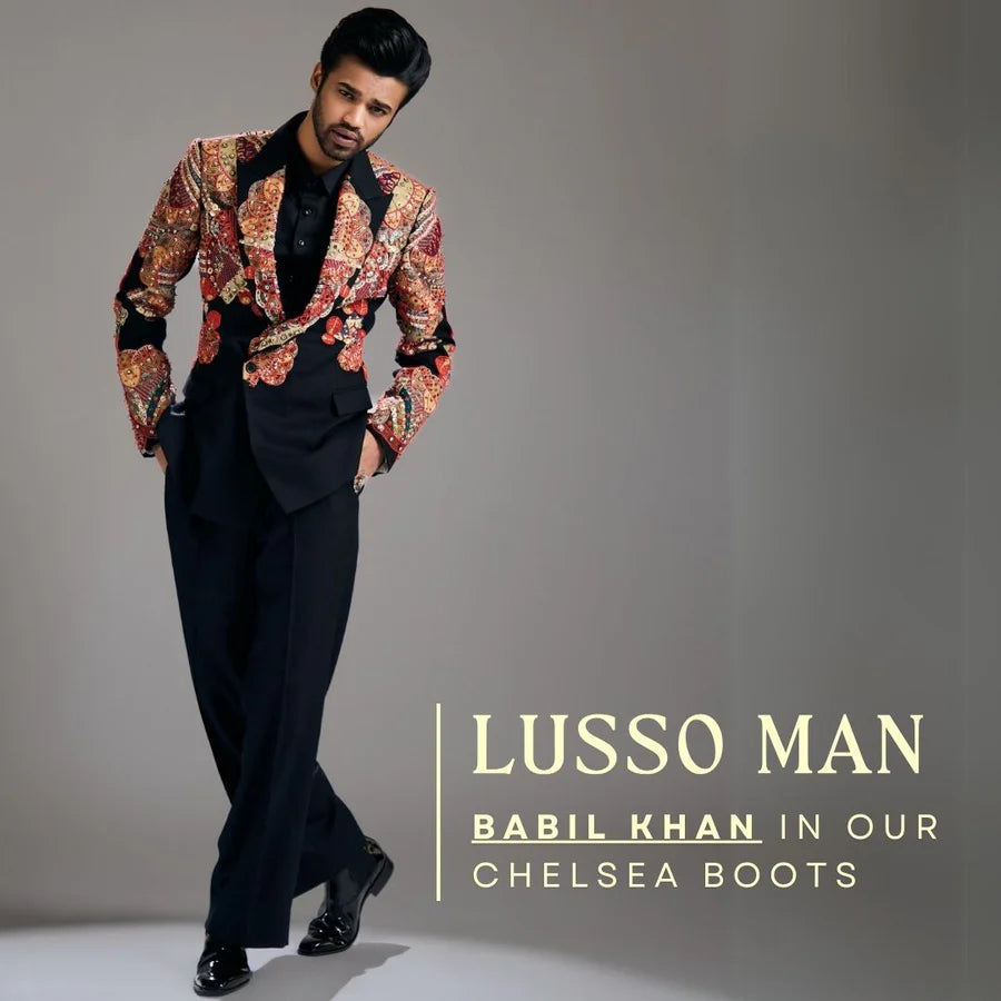 Best Chelsea Boots: Top Brand in India Revealed