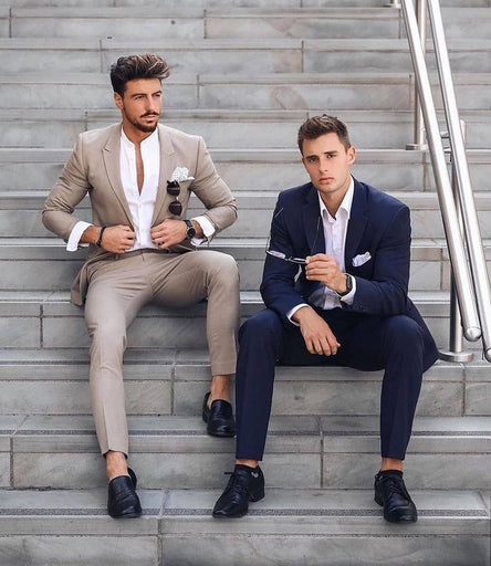 Best Shoes to Wear with Pant Coat