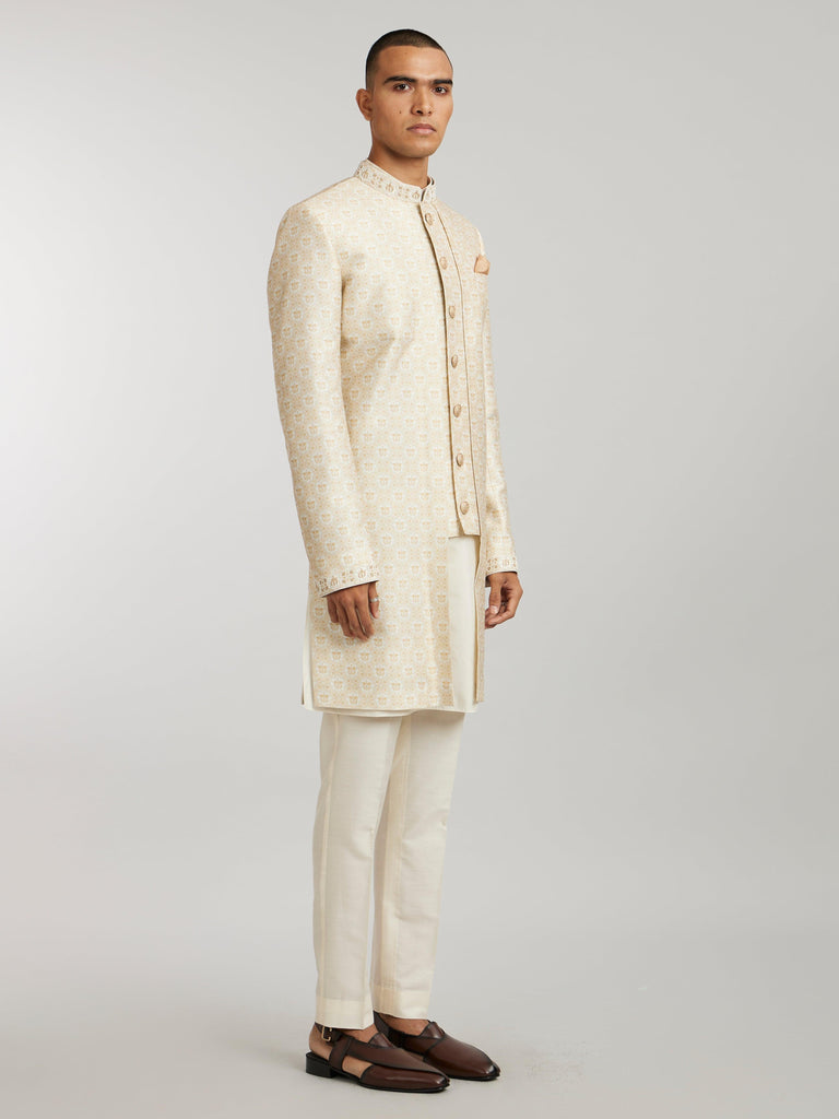 Sandals with Sherwani: Yes or No? Click to Discover!