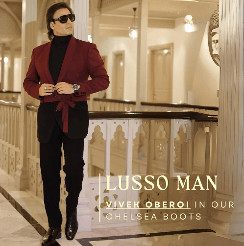 Must-Have Men's Shoes & Best Materials