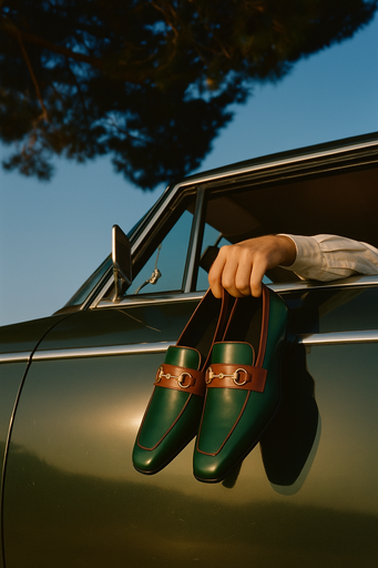 Leather Footwear for Men: Modern Fashion Shoes 2026