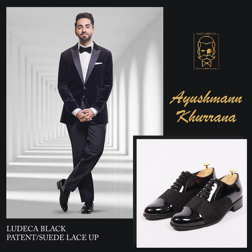 What Shoes Can I Wear with a Tuxedo? Expert Guide Inside!