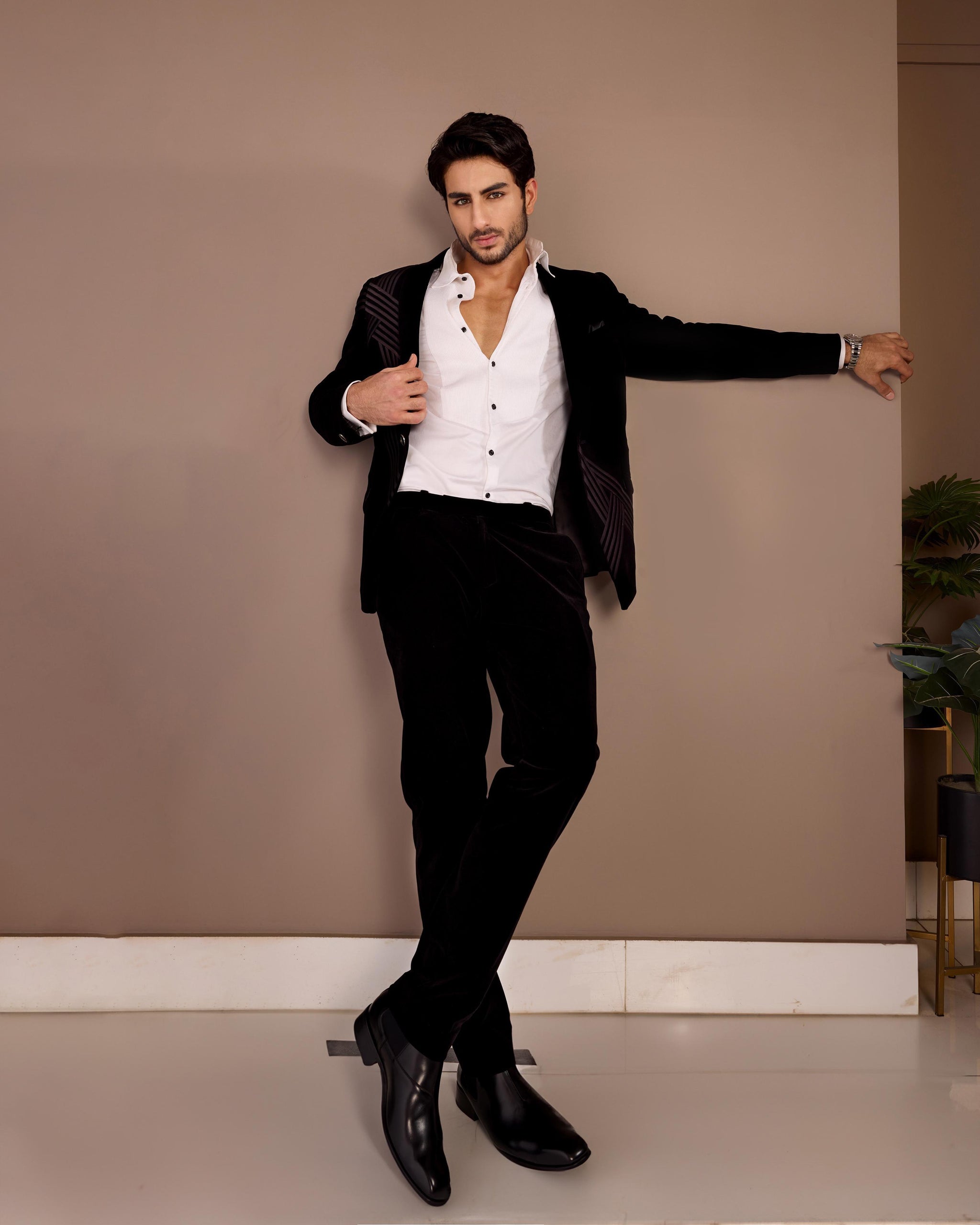 What Are Men's Shoes Without Laces Called? Find Out Here