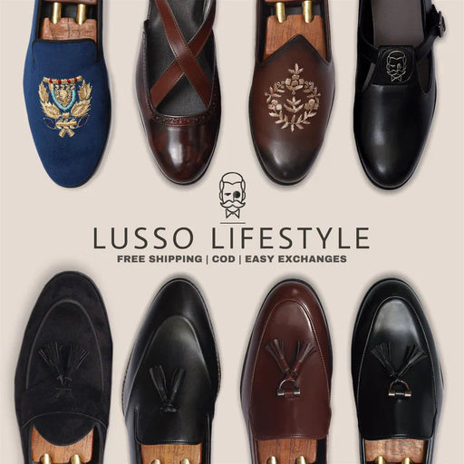 Best Non-Leather Formal Shoes for Men: Stylish and Sustainable Choices
