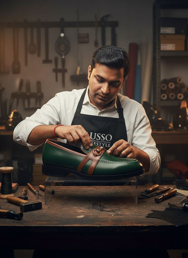 Top Formal Shoe Brands in the World & India (2026 Edition)