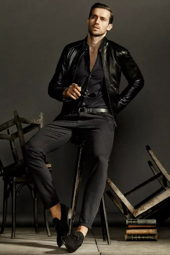 Best Shoes to Wear with Black Jeans: Style Tips
