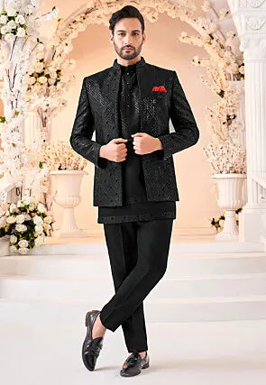 Men Wedding Shoes: Black and Beyond