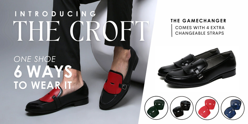 CROFT | THE 6-IN-1