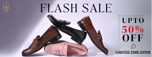 Flash Sale 