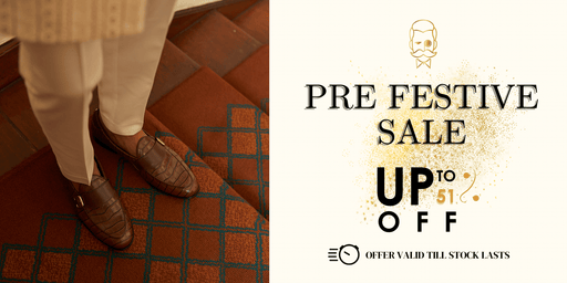 DIWALI SALE - Lusso Lifestyle
