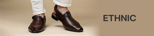 ETHNIC SHOES