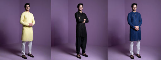 Kurta Shoes