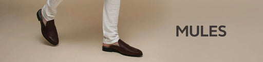 MULES - Lusso Lifestyle