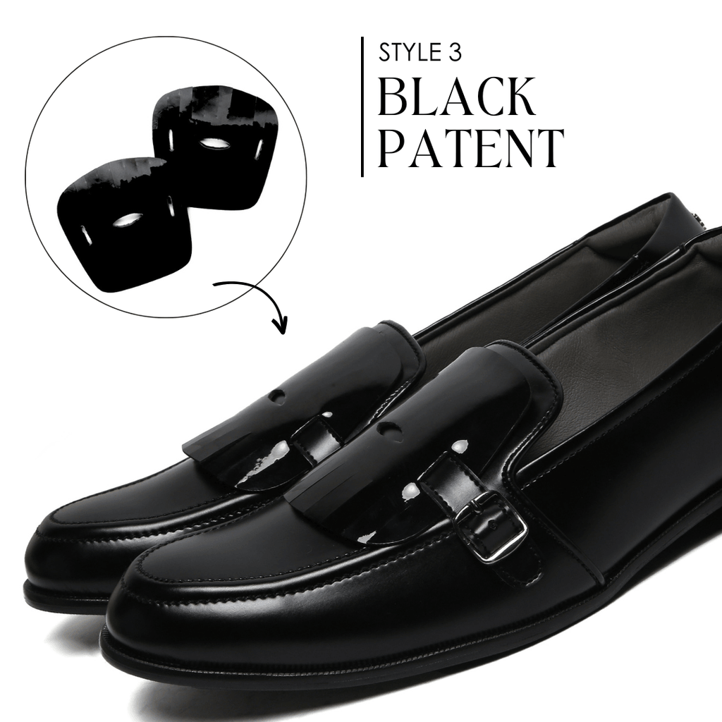 The 6-IN-1 | Croft Single Monk - By Lusso