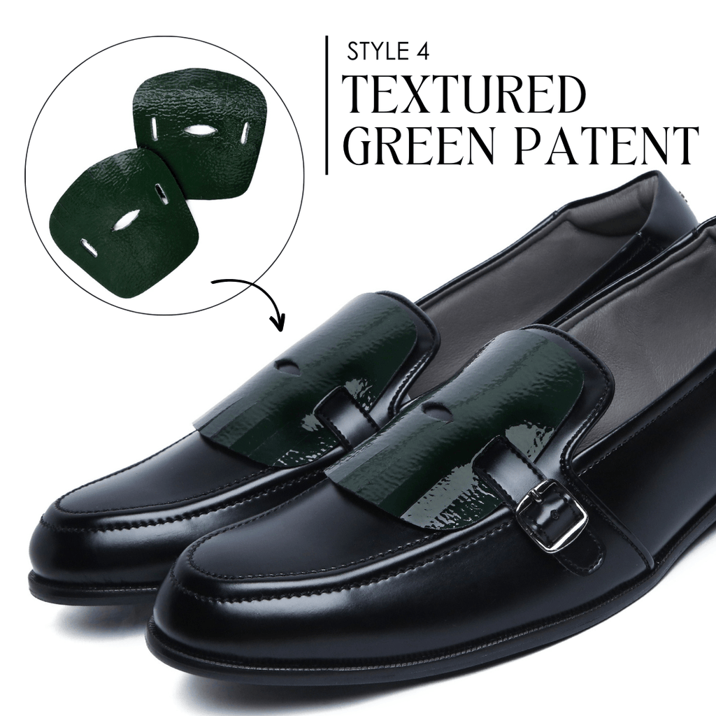 The 6-IN-1 | Croft Single Monk - By Lusso