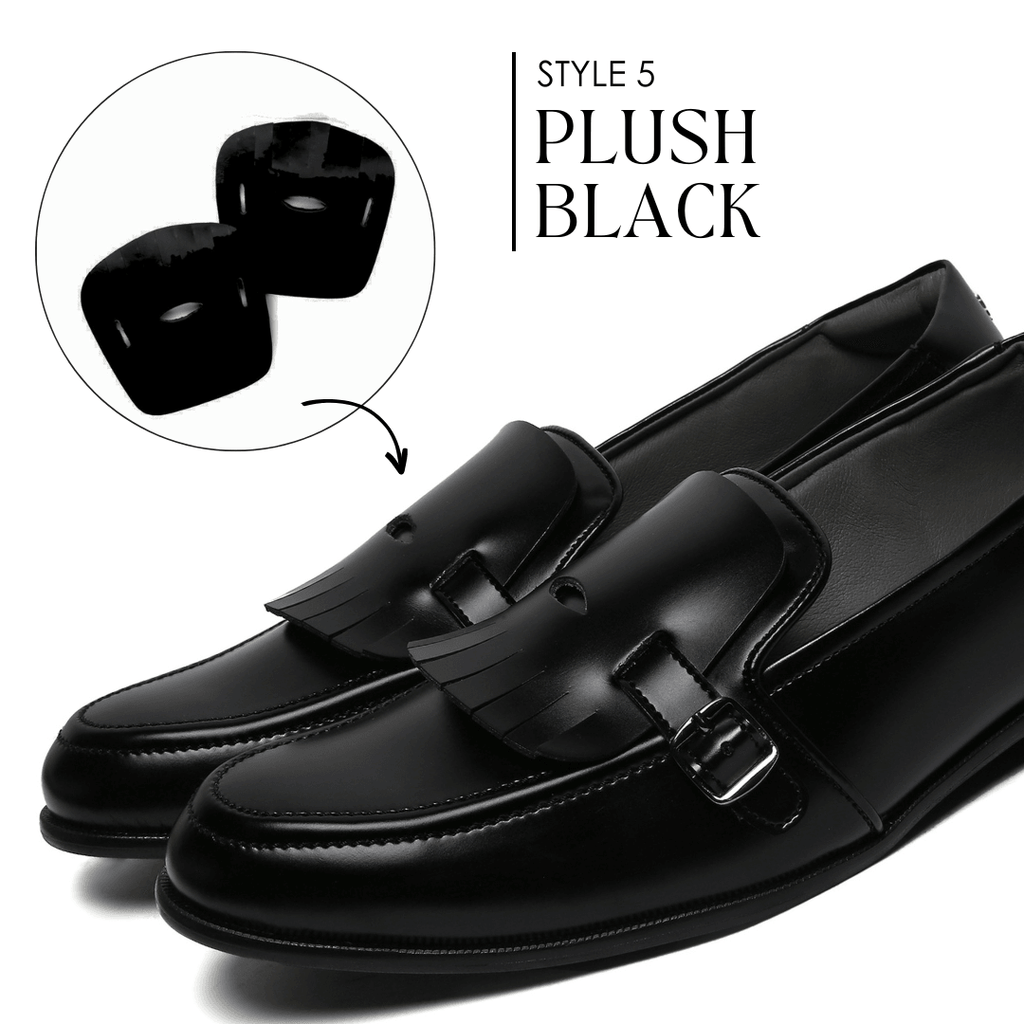 The 6-IN-1 | Croft Single Monk - By Lusso