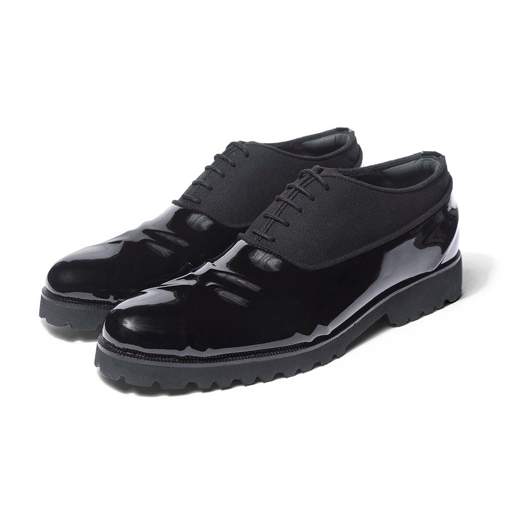 Formal tuxedo shoes sales