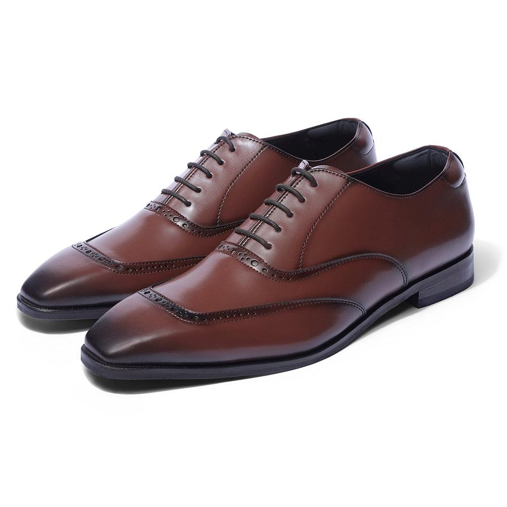 Mens suede tuxedo shoes cheap