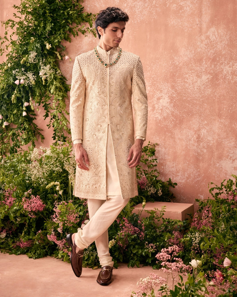 Sherwani
