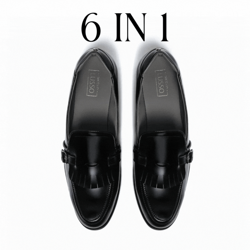The 6-IN-1 | Croft Single Monk - By Lusso