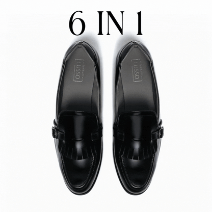 The 6-IN-1 | Croft Single Monk - By Lusso