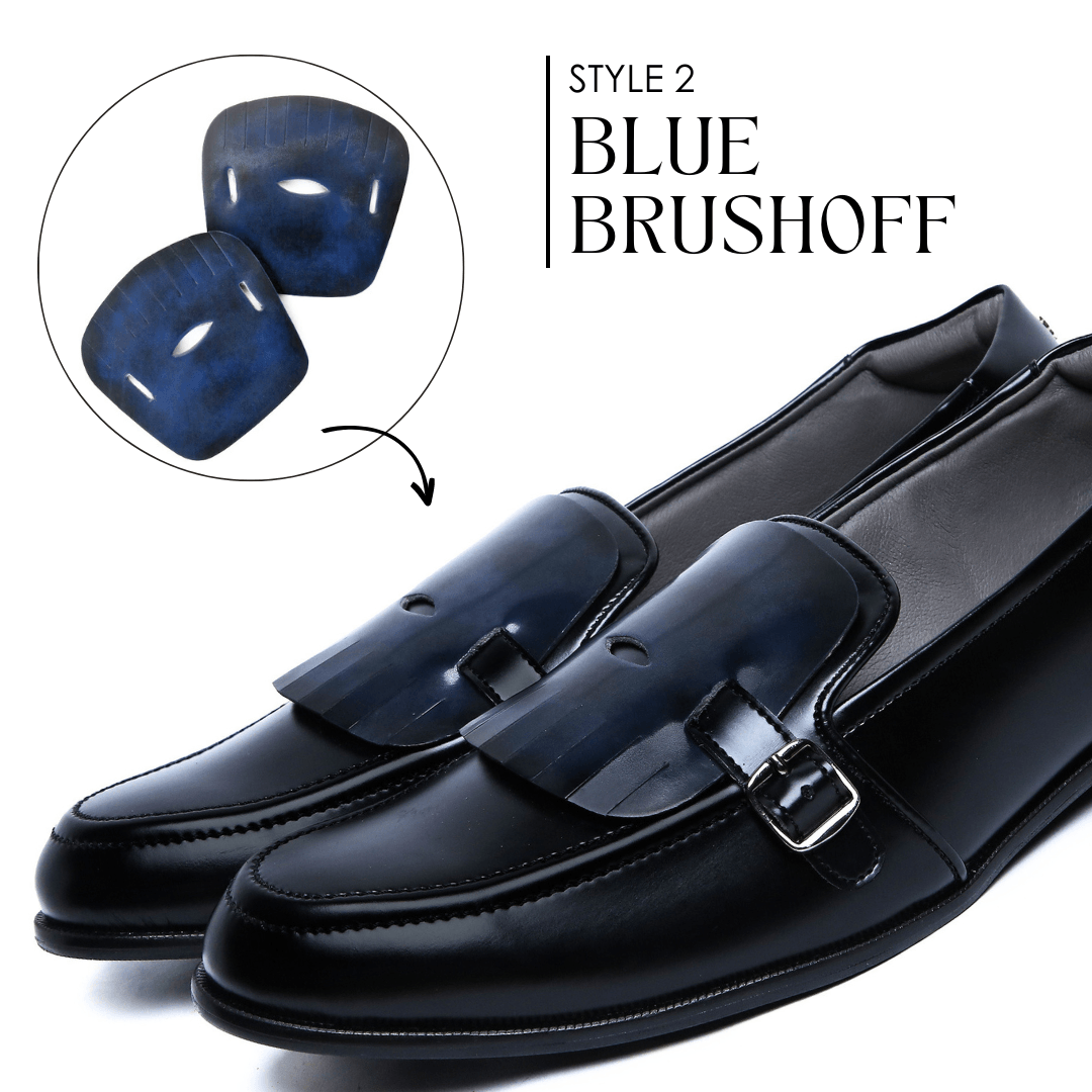 The 6-IN-1 | Croft Single Monk - By Lusso