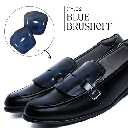 The 6-IN-1 | Croft Single Monk - By Lusso