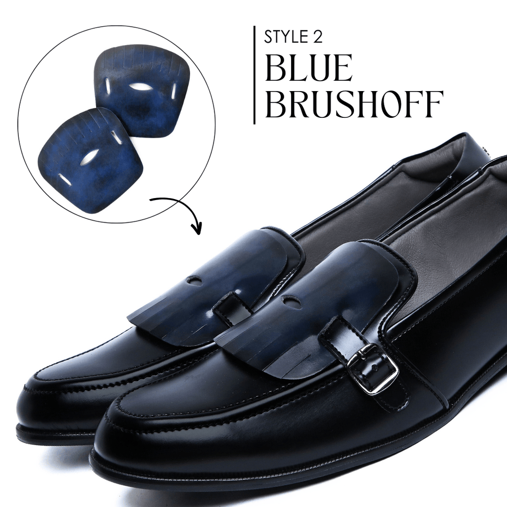 The 6-IN-1 | Croft Single Monk - By Lusso