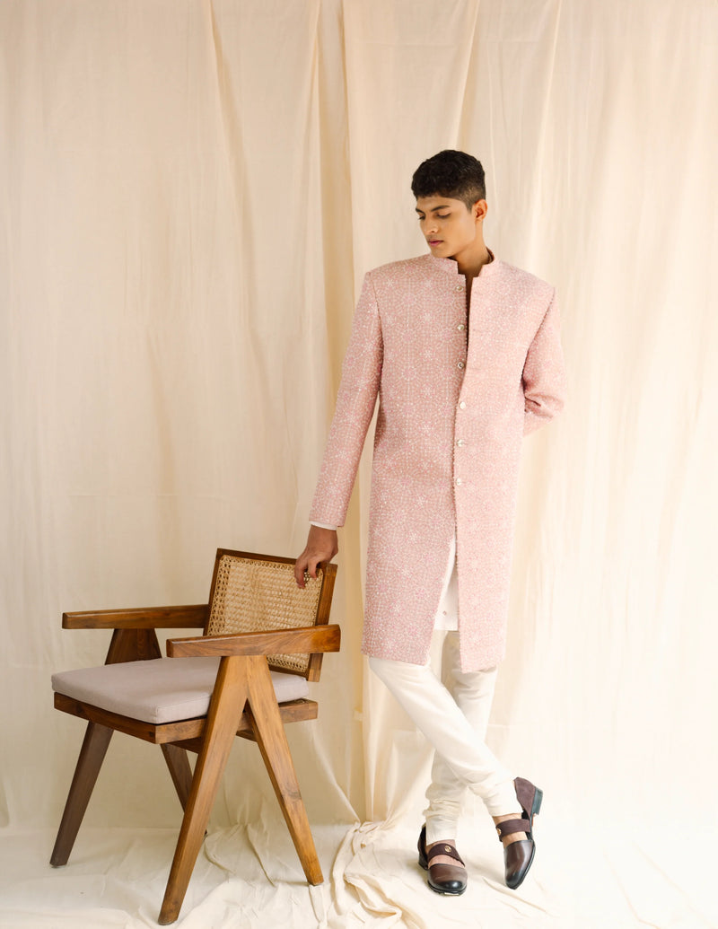 Mokasa - Tan Signature Sandal Shoe