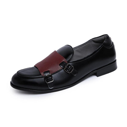 The 6-IN-1 | Croft Double Monk - By Lusso