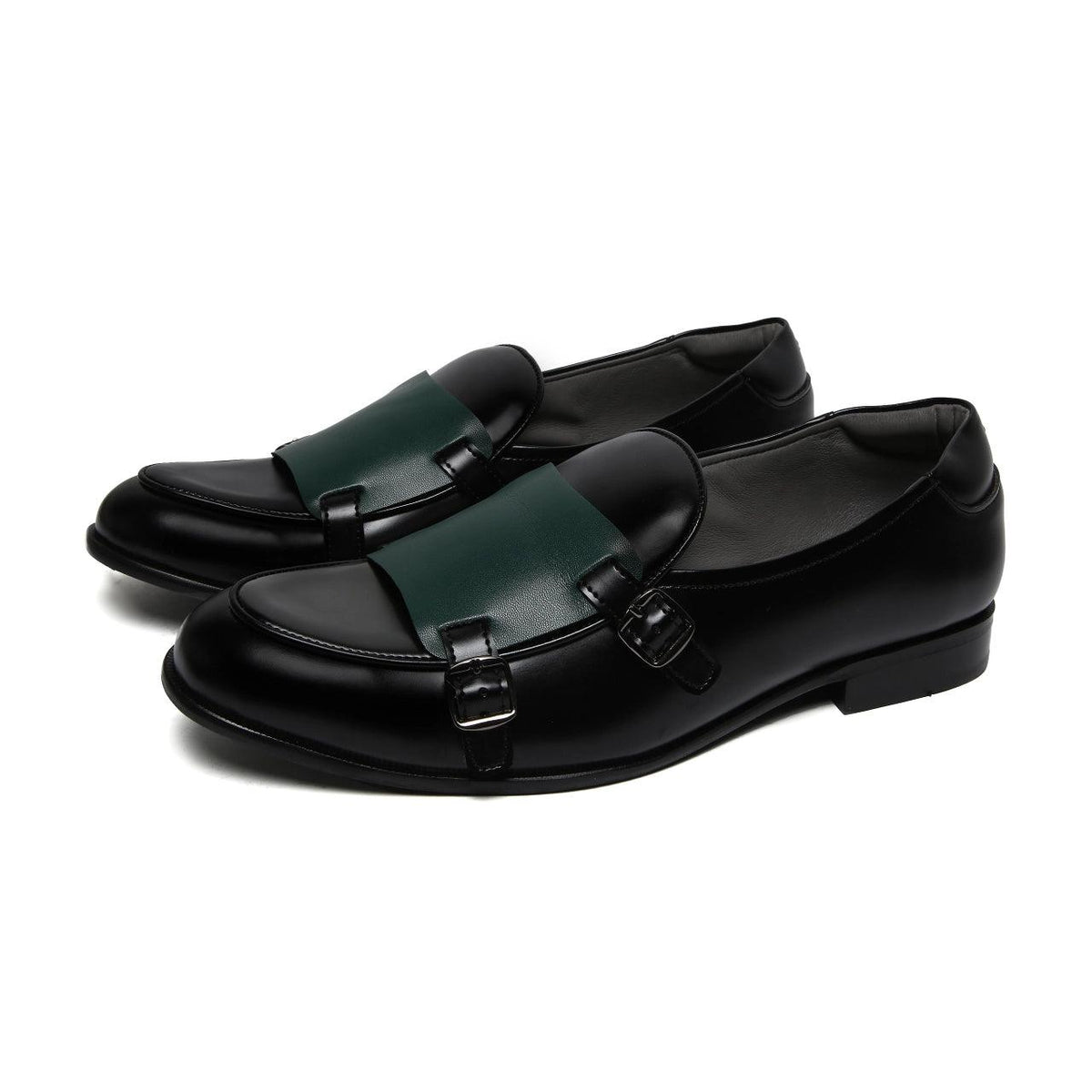The 6-IN-1 | Croft Double Monk - By Lusso