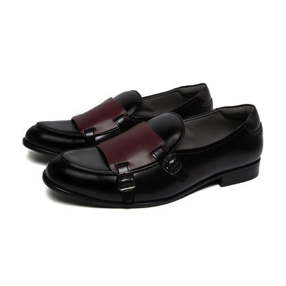 The 6-IN-1 | Croft Double Monk - By Lusso