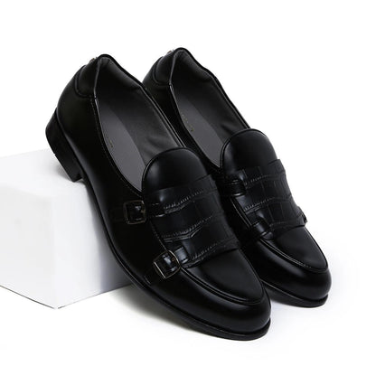 The 6-IN-1 | Croft Double Monk - By Lusso
