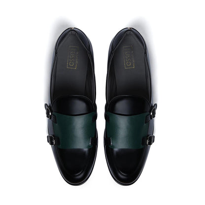 The 6-IN-1 | Croft Double Monk - By Lusso