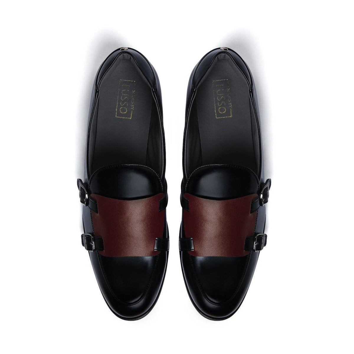The 6-IN-1 | Croft Double Monk - By Lusso