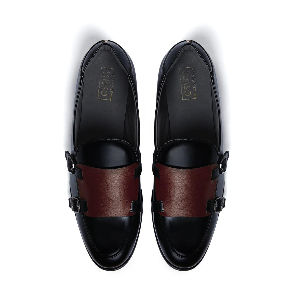 The 6-IN-1 | Croft Double Monk - By Lusso