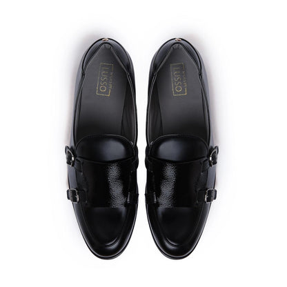 The 6-IN-1 | Croft Double Monk - By Lusso