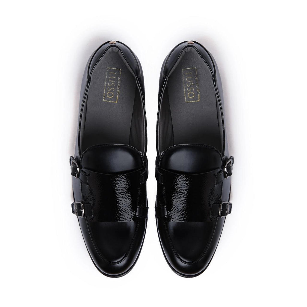 The 6-IN-1 | Croft Double Monk - By Lusso