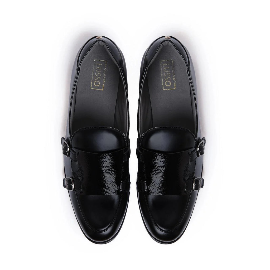 The 6-IN-1 | Croft Double Monk - By Lusso