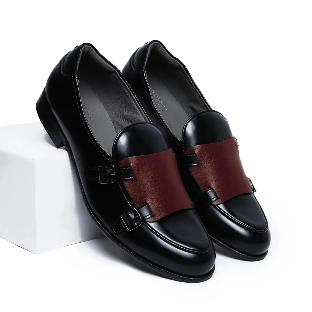 The 6-IN-1 | Croft Double Monk - By Lusso