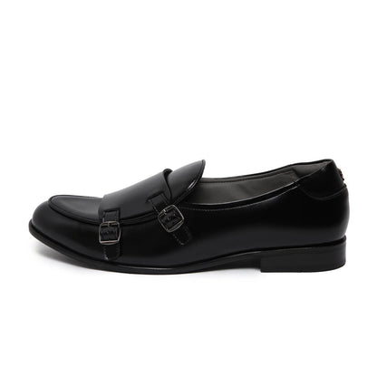 The 6-IN-1 | Croft Double Monk - By Lusso