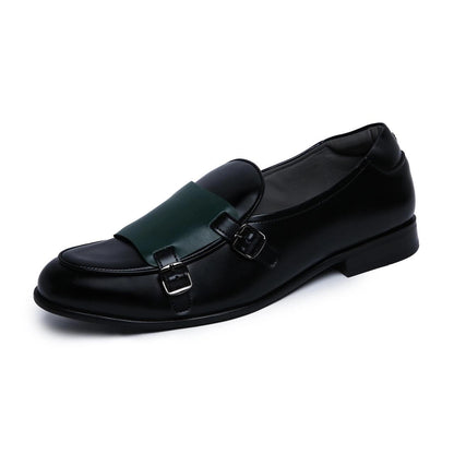 The 6-IN-1 | Croft Double Monk - By Lusso
