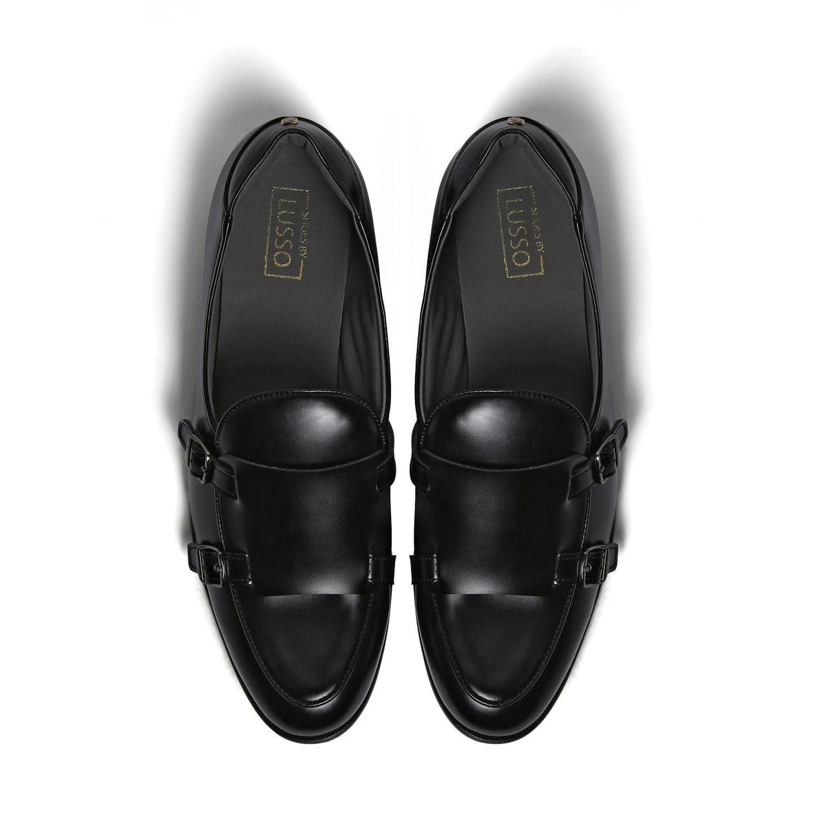 The 6-IN-1 | Croft Double Monk - By Lusso