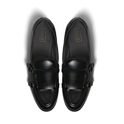 The 6-IN-1 | Croft Double Monk - By Lusso